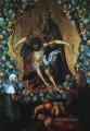 The Trinity Renaissance Lucas Cranach the Elder